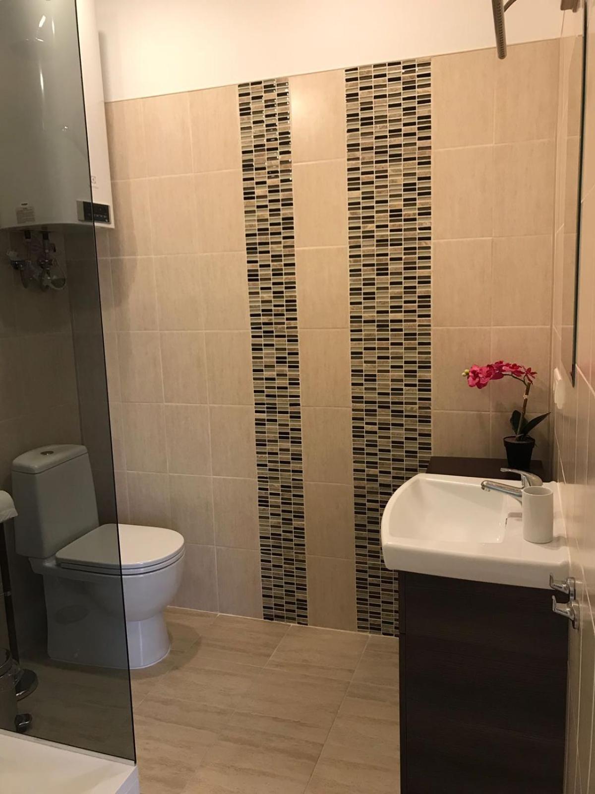 Tukums Apartments Ngoại thất bức ảnh
