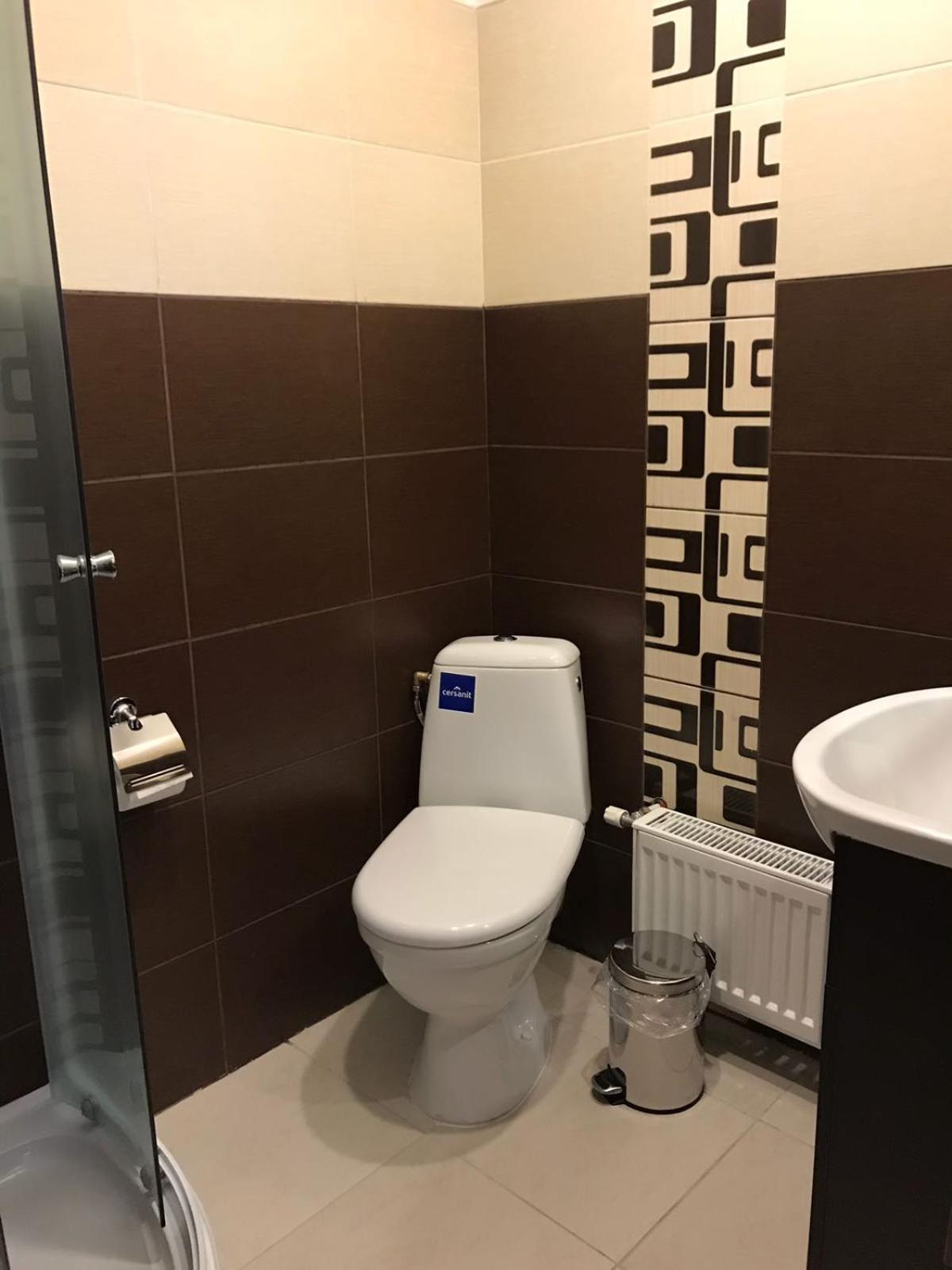 Tukums Apartments Ngoại thất bức ảnh