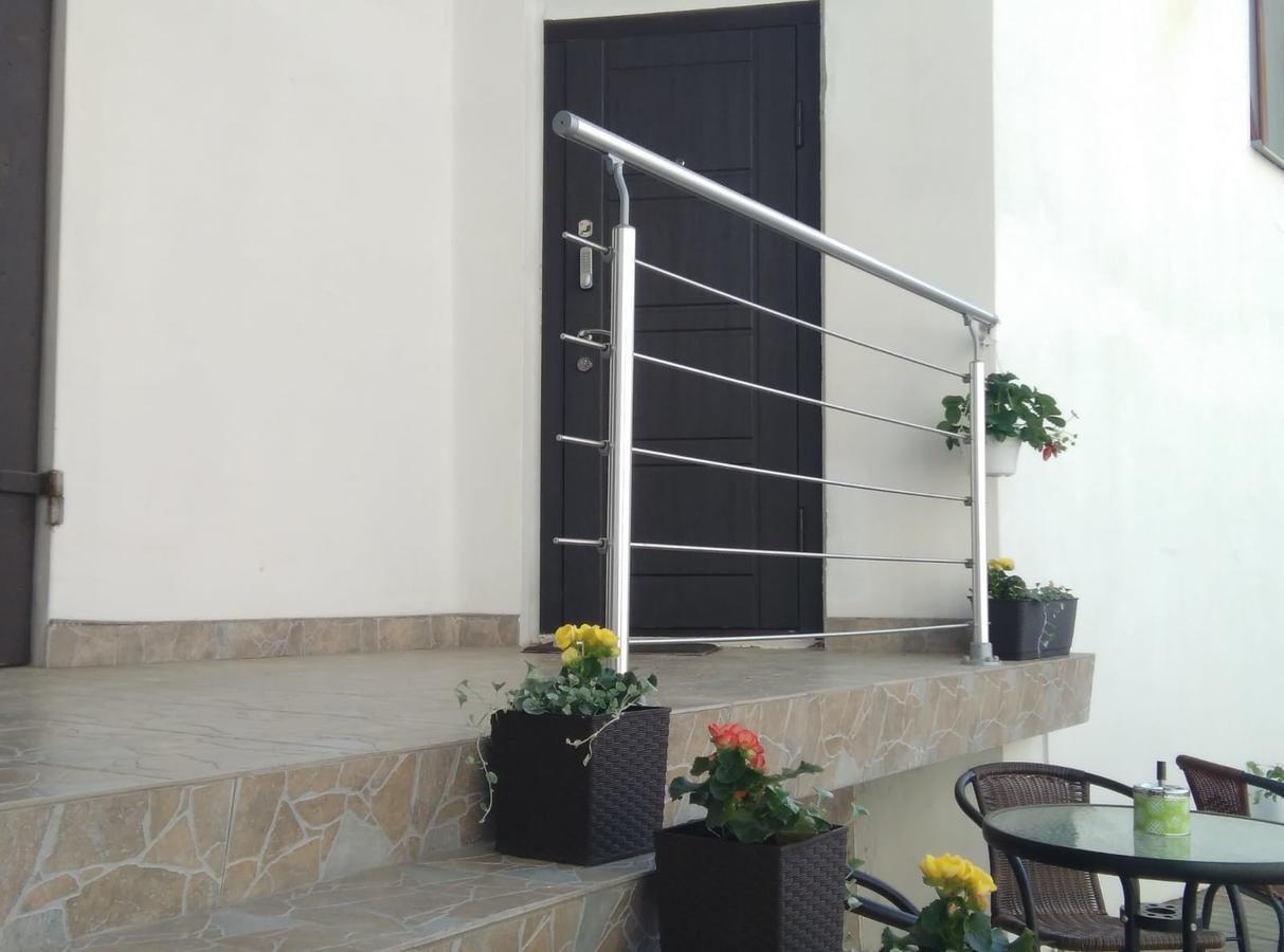 Tukums Apartments Ngoại thất bức ảnh